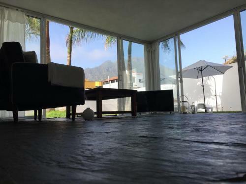 Apartamento White House Suite