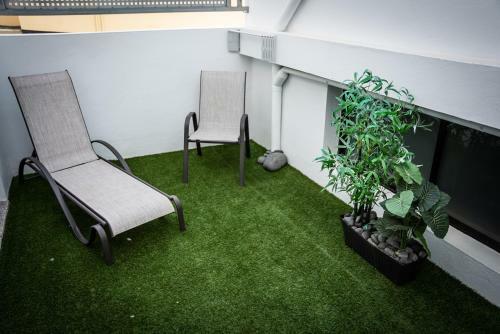 Apartamento Loft El Patio