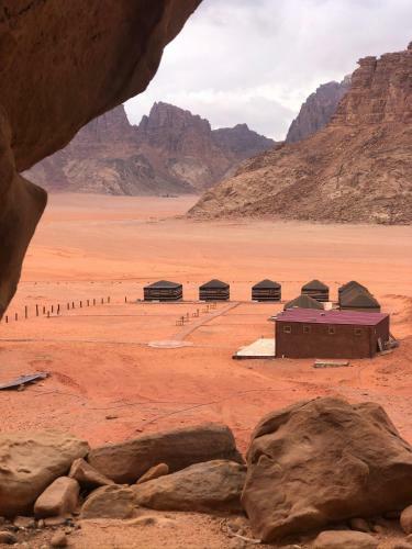 Star Walk Camp & Tours