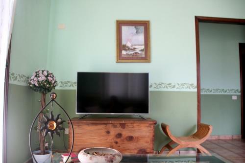 Casa Clotilde