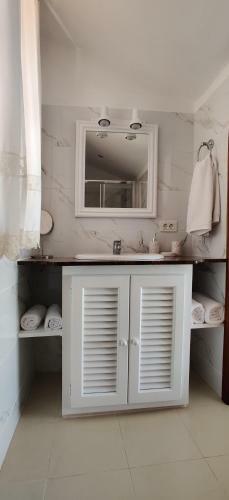 Apartamento Casas Ricardo