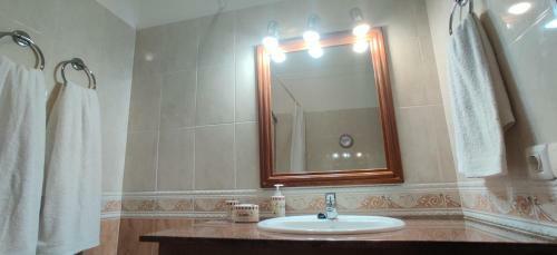 Apartamento Casas Ricardo