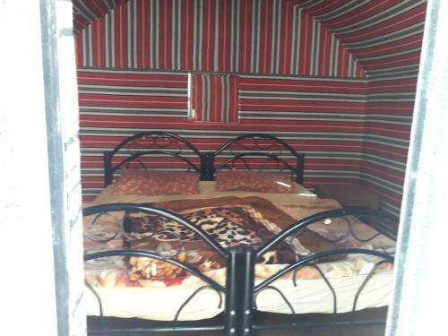 Bedouin Heritage Camp