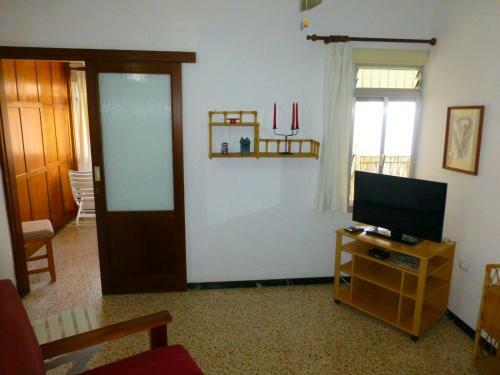 Apartamento Relax Y Sol Wifi Free