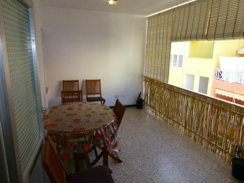 Apartamento Relax Y Sol Wifi Free