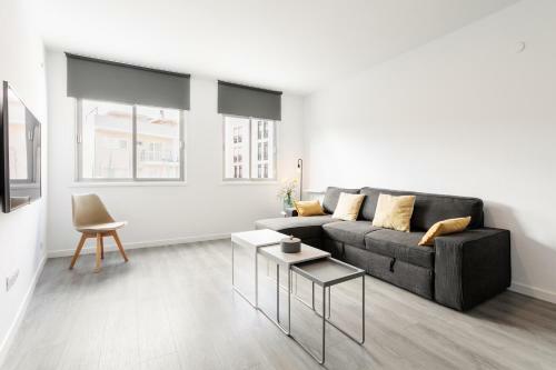 Apartamento La Real Los Llanos de Aridane