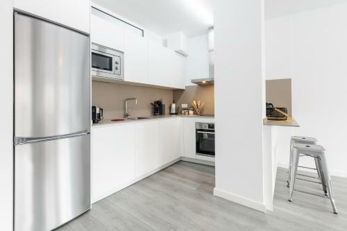 Apartamento La Real Los Llanos de Aridane