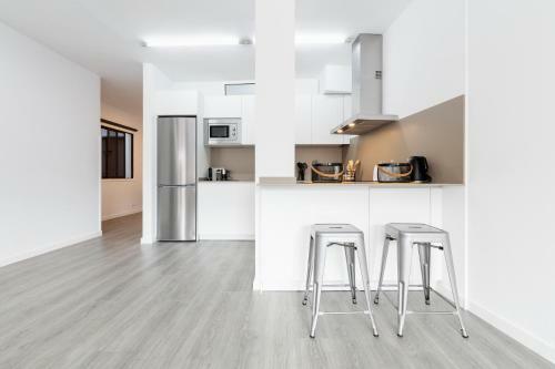 Apartamento La Real Los Llanos de Aridane