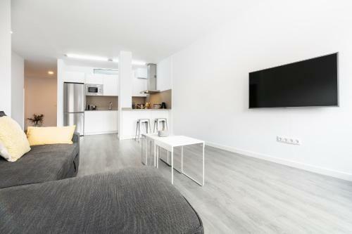 Apartamento La Real Los Llanos de Aridane