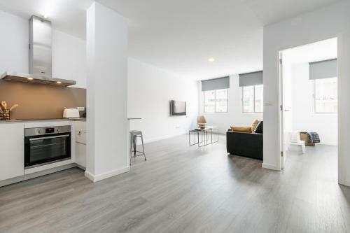 Apartamento La Real Los Llanos de Aridane