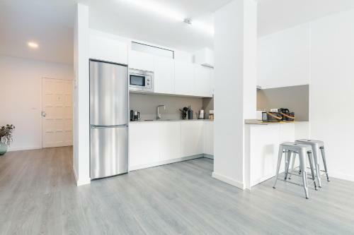 Apartamento La Real Los Llanos de Aridane