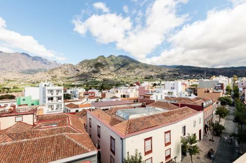 Apartamento La Real Los Llanos de Aridane