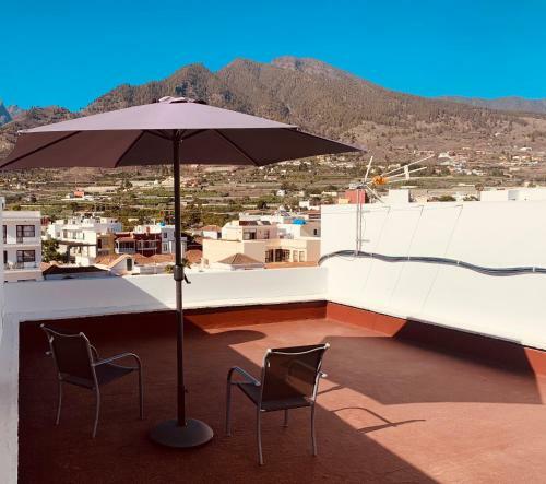 Apartamento La Real Los Llanos de Aridane