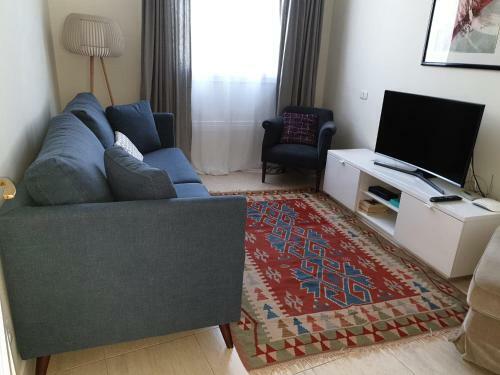 Apartamento Malfu Home