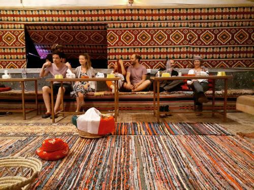 Yalla Mountain Hostel