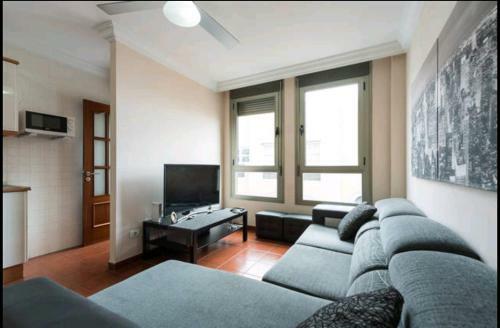 Apartamento Sky House