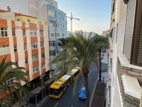 Olof Apartment