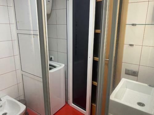 Olof Apartment