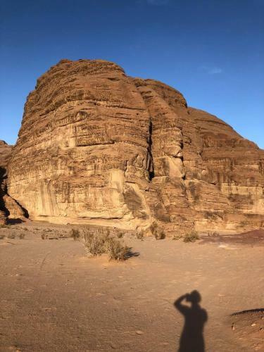 Ahlam Alenzy Camp