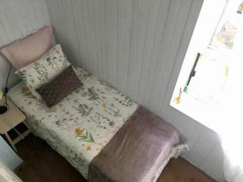Hostal La Casita De Las Palmas