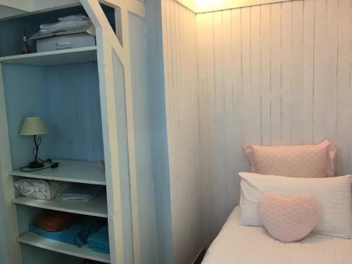 Hostal La Casita De Las Palmas