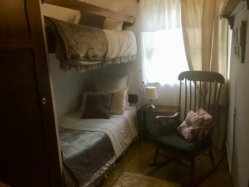 Hostal La Casita De Las Palmas