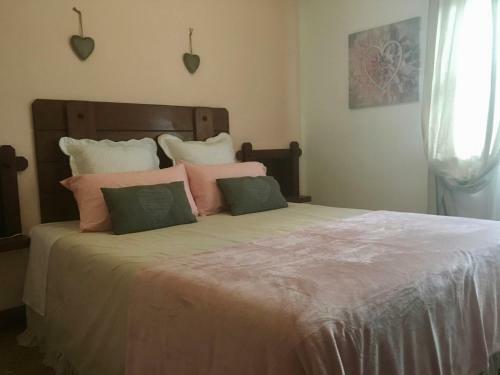Hostal La Casita De Las Palmas