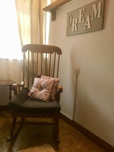 Hostal La Casita De Las Palmas