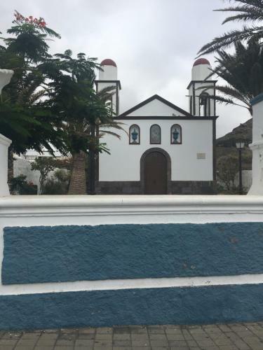 Hostal La Casita De Las Palmas