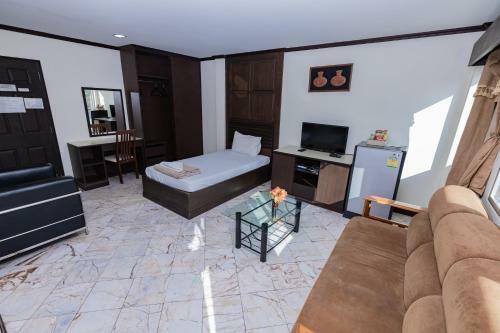 Mix Hotel