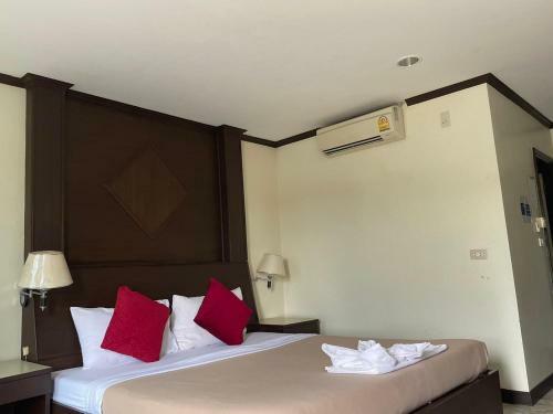 Mix Hotel
