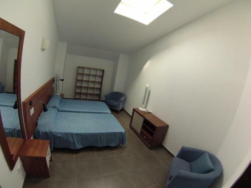 Apartamento Loft Canteras