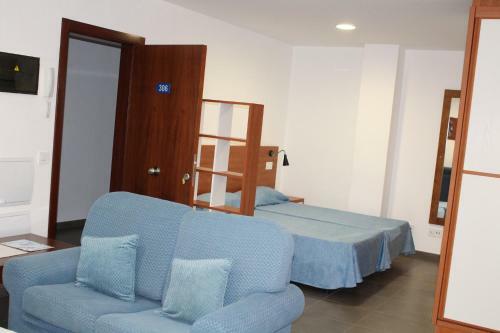 Apartamento Loft Canteras