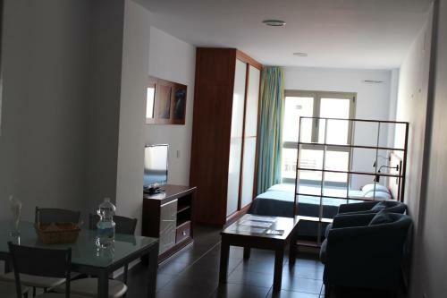 Apartamento Loft Canteras