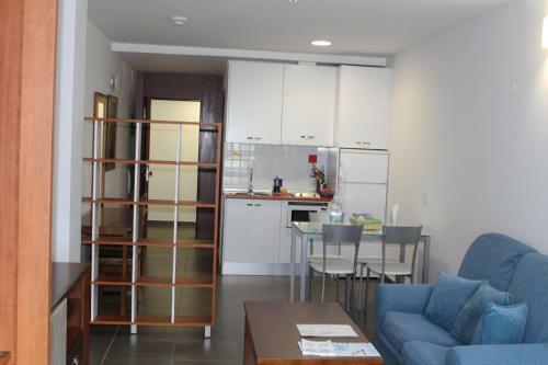 Apartamento Loft Canteras