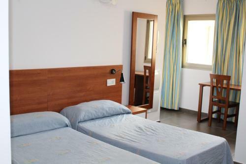 Apartamento Loft Canteras