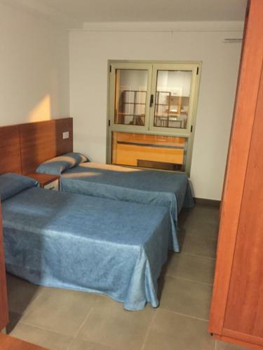 Apartamento Loft Canteras