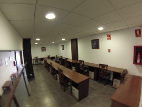 Apartamento Loft Canteras