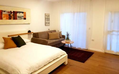 Apartamento Rene