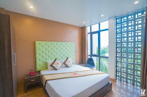 Luffy Hotel