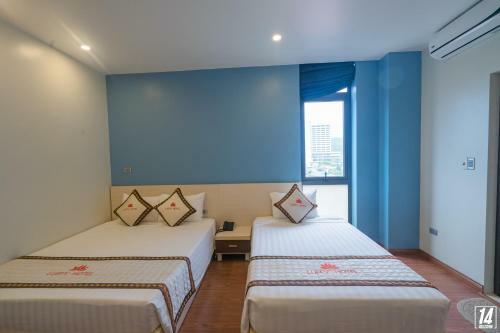 Luffy Hotel