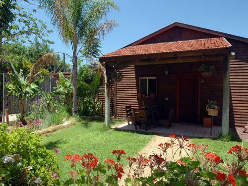 Lodge The Calm West