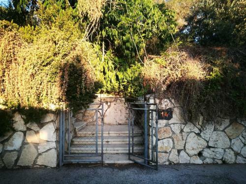 Villa Yael's House Of Freedom