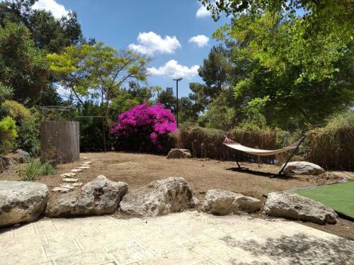 Villa Yael's House Of Freedom