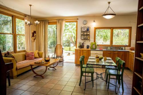 Villa Yael's House Of Freedom