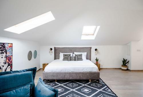 Lodge Valley Suites