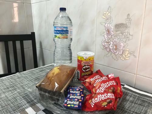 Apartamento Carlo Home