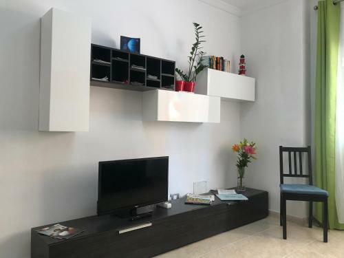 Apartamento Carlo Home