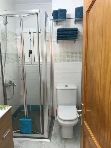 Apartamento Carlo Home