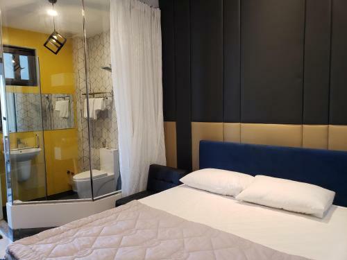 Bi�n H�a Hotel